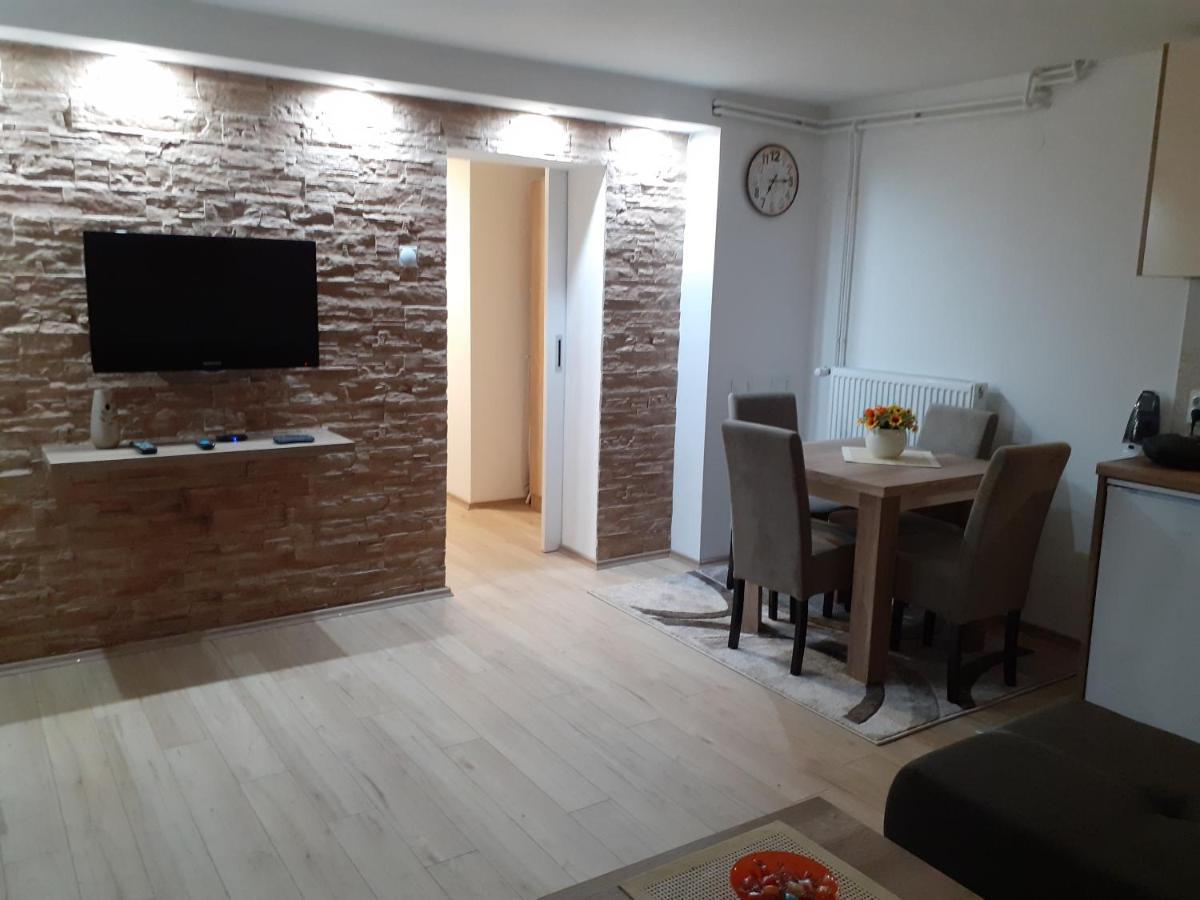 Apartman Nena Pirot Exterior photo