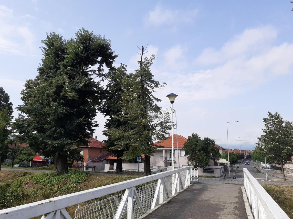 Apartman Nena Pirot Exterior photo