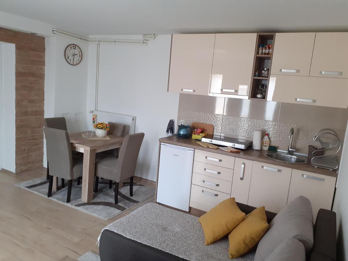 Apartman Nena Pirot Exterior photo