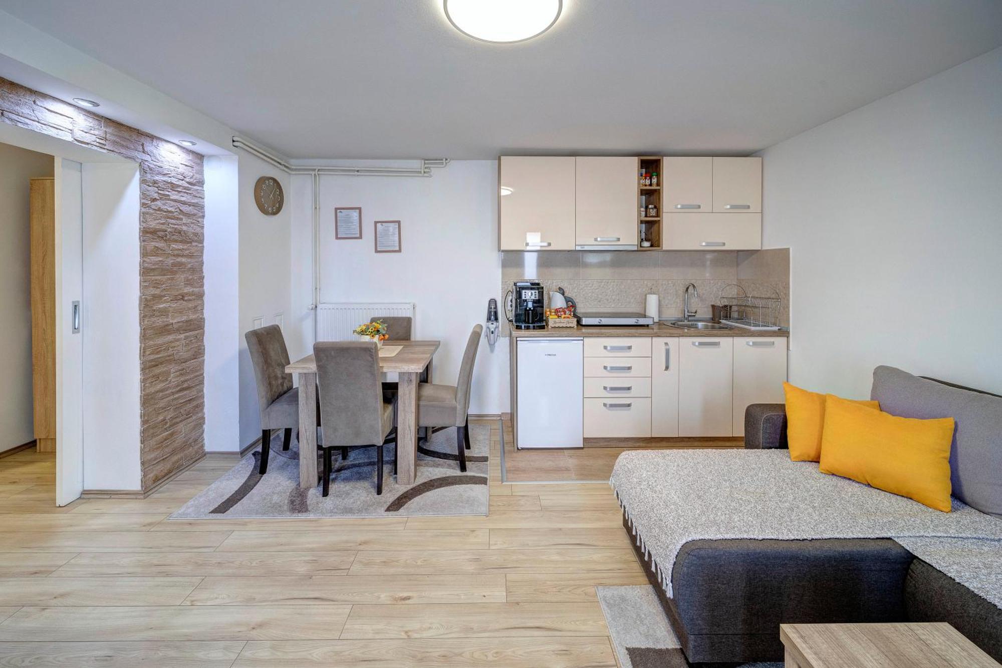Apartman Nena Pirot Exterior photo
