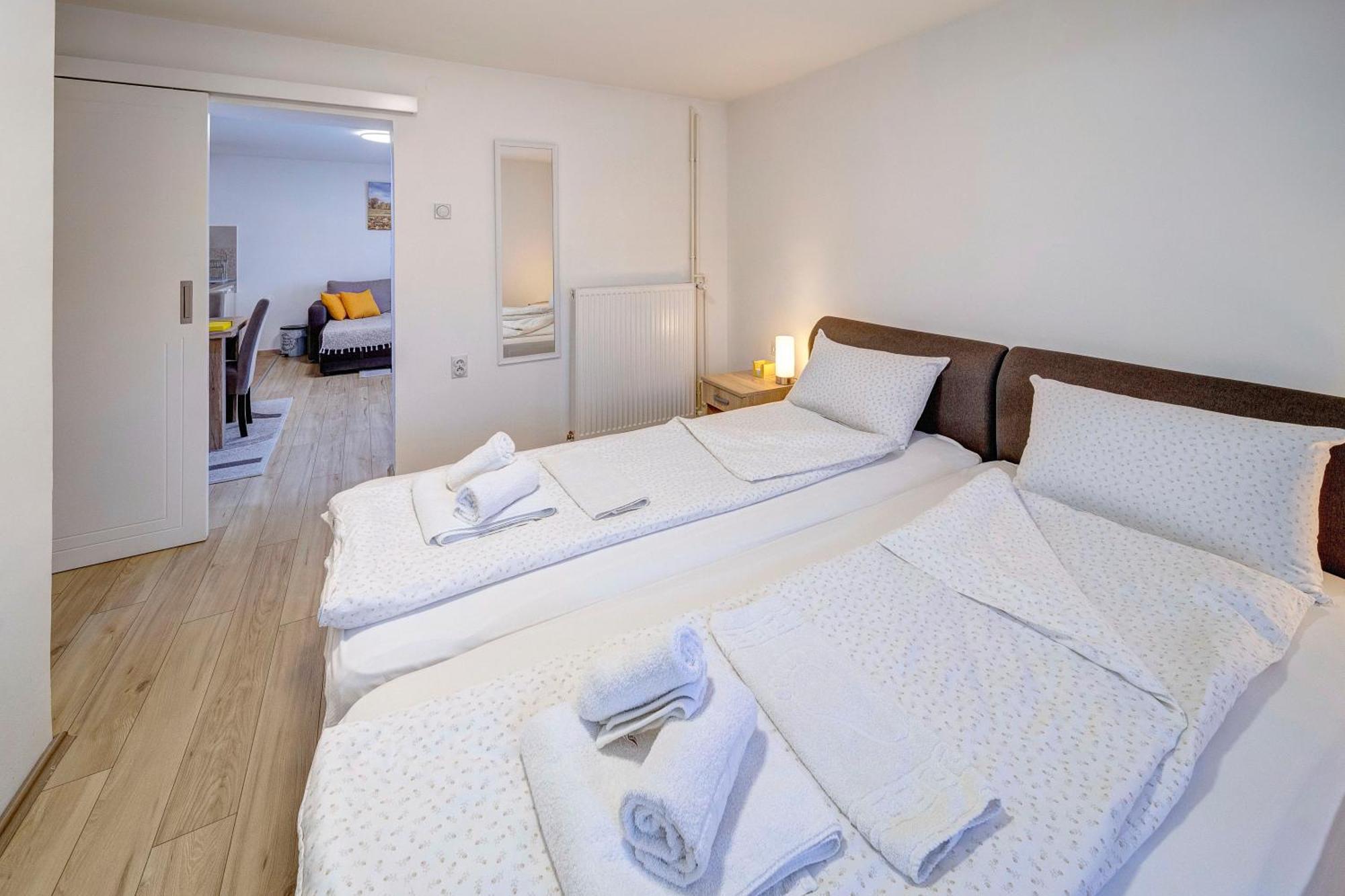 Apartman Nena Pirot Exterior photo