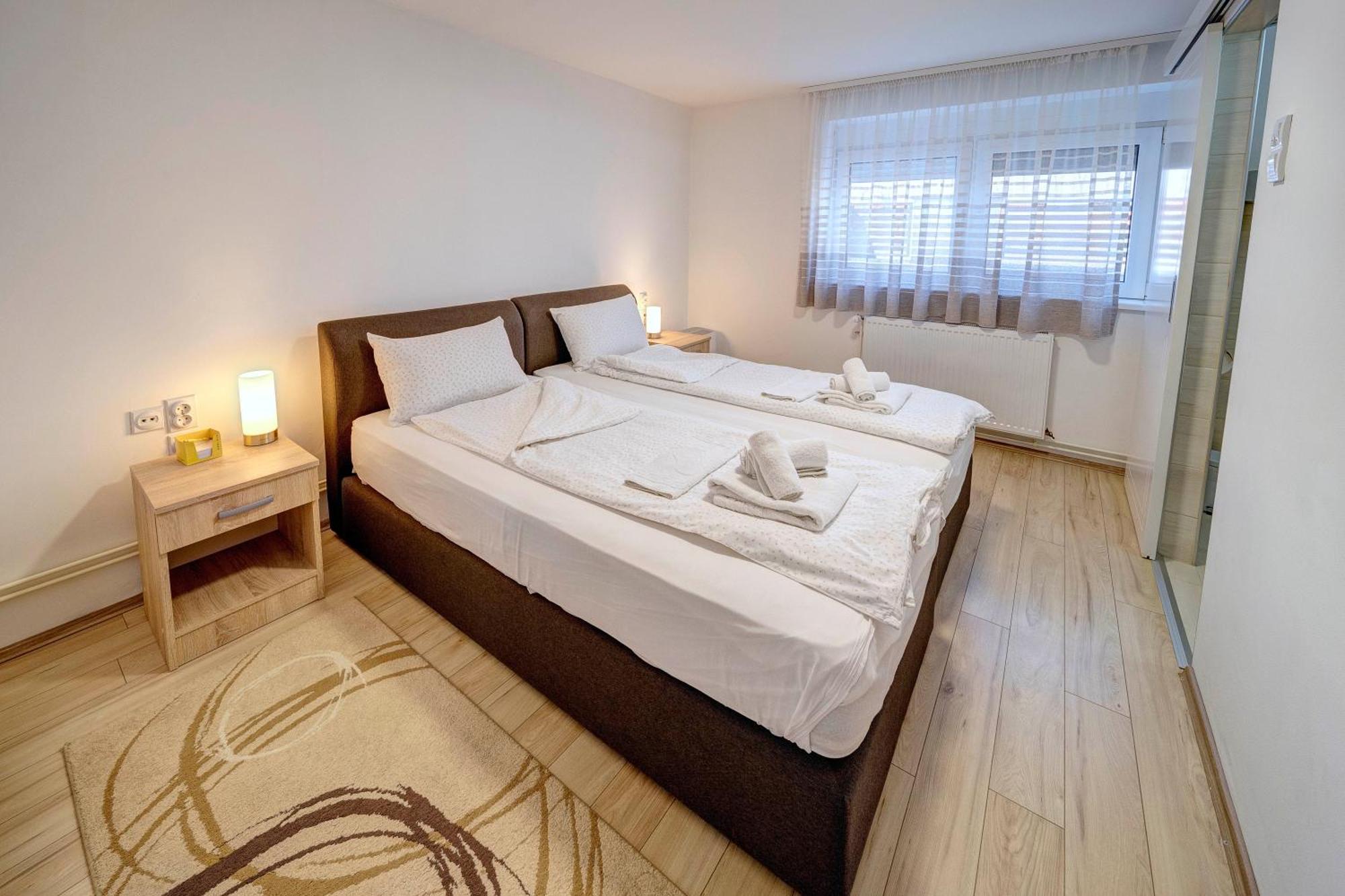 Apartman Nena Pirot Exterior photo
